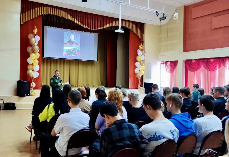 Профориентация Профориентация.